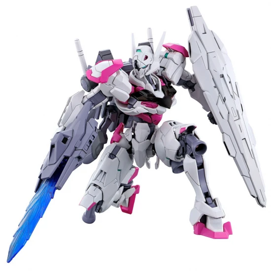 HG 1:144 Gundam Lfrith