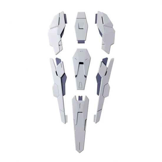 HG 1:144 Gundam Lfrith