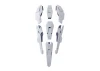 HG 1:144 Gundam Lfrith