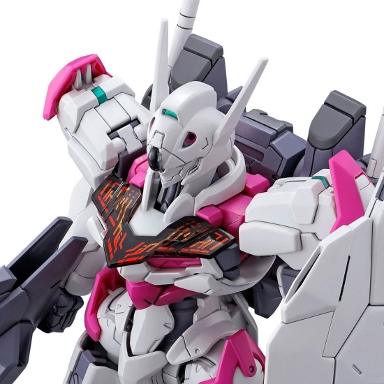 HG 1:144 Gundam Lfrith