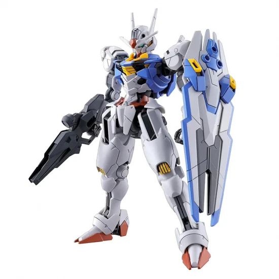 HG 1:144 Gundam Aerial