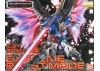 MG 1:100 Destiny Gundam Extreme Blast Mode