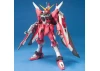 MG 1:100 Infinite Justice Gundam