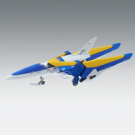 MG 1:100 V2 Gundam Version Ka