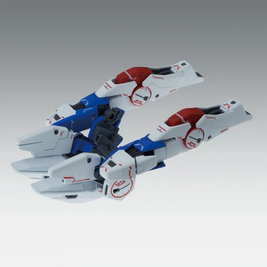 MG 1:100 V2 Gundam Version Ka