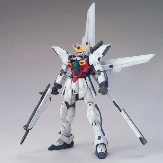 MG 1:100 GX-9900 Gundam X