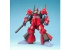 MG 1:100 Rick-Dias Red Version
