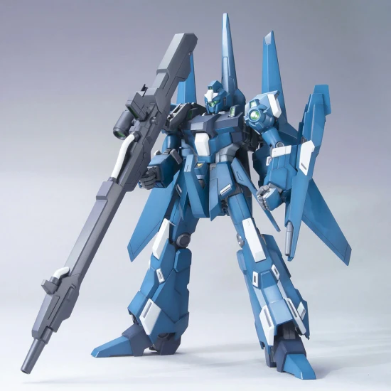 MG 1:100 RGZ-95 ReZEL Commander