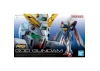 RG 1:144 God Gundam