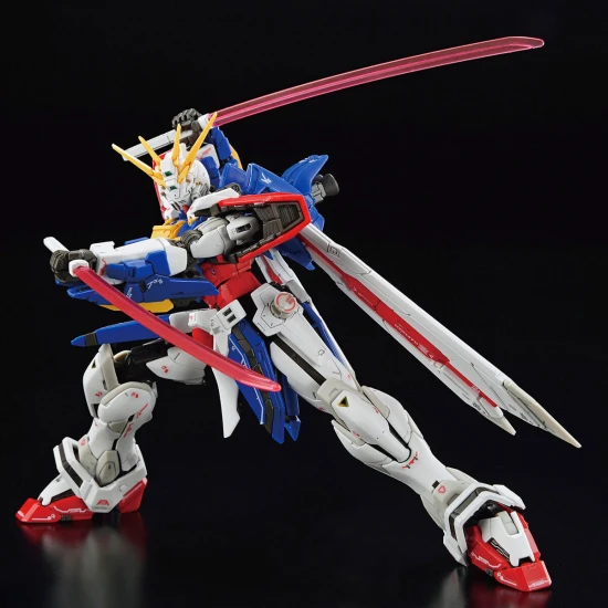 RG 1:144 God Gundam
