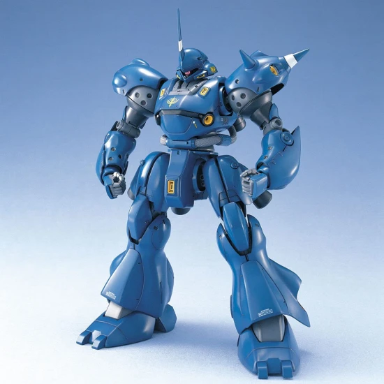 MG 1:100 MS-18E KäMPFER