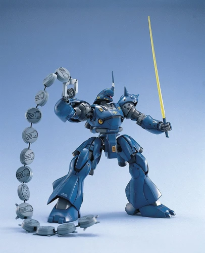 MG 1:100 MS-18E KäMPFER