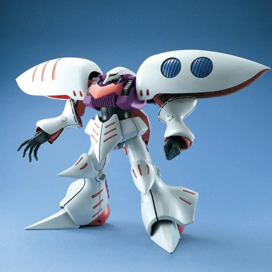 MG 1:100 AMX-004 Qubeley