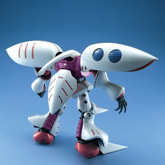 MG 1:100 AMX-004 Qubeley