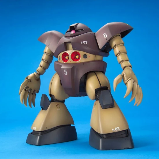 MG 1:100 MSM-03 Gogg