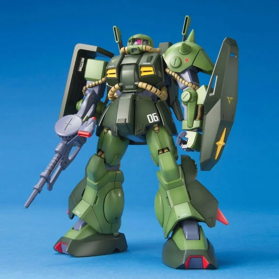 MG 1:100 RMS-106 Hi-Zack