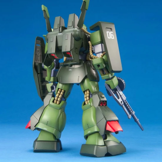 MG 1:100 RMS-106 Hi-Zack