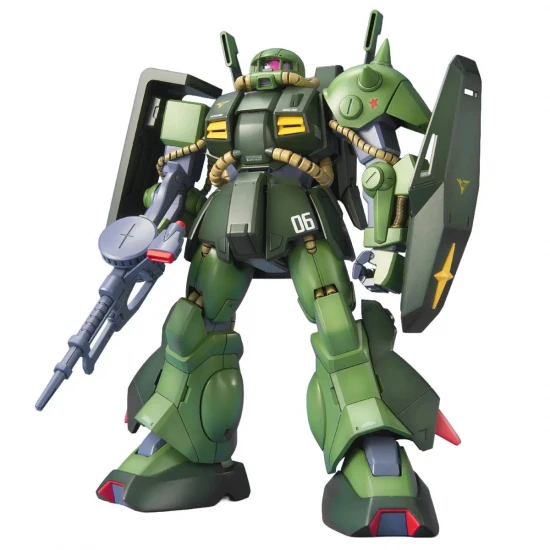 MG 1:100 RMS-106 Hi-Zack