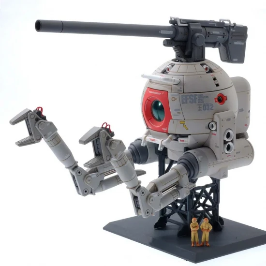 MG 1:100 Ball Version Ka