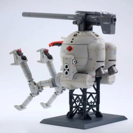 MG 1:100 Ball Version Ka