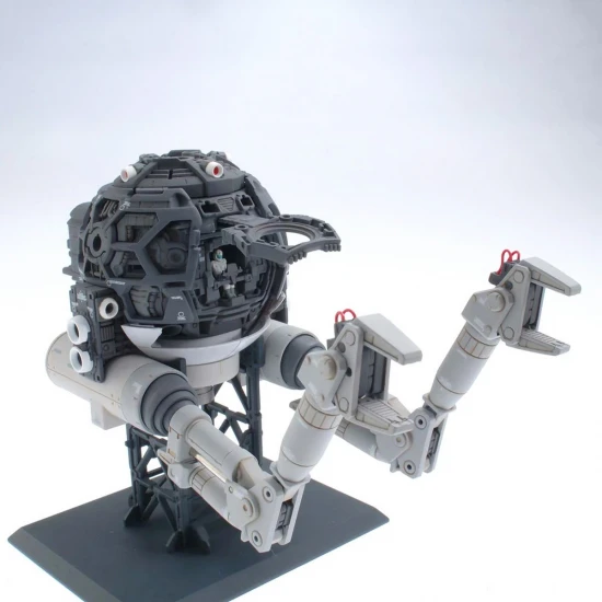 MG 1:100 Ball Version Ka