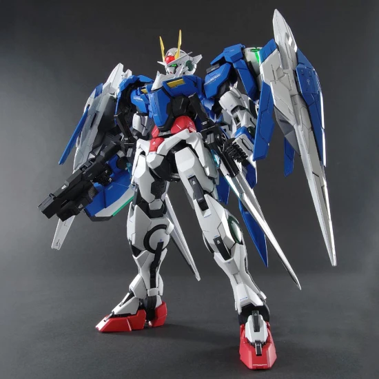 PG 1/60 Setsunas 00 Raiser