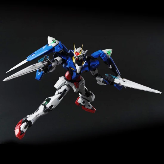 PG 1/60 Setsunas 00 Raiser