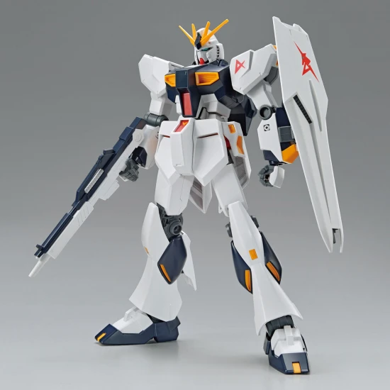 EG 1:144 RX-93 Nu Gundam (3L)