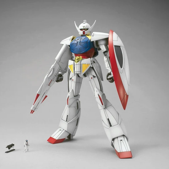 MG 1:100 Turn A Gundam