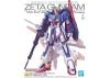 MG 1:100 Zeta Gundam Version Ka