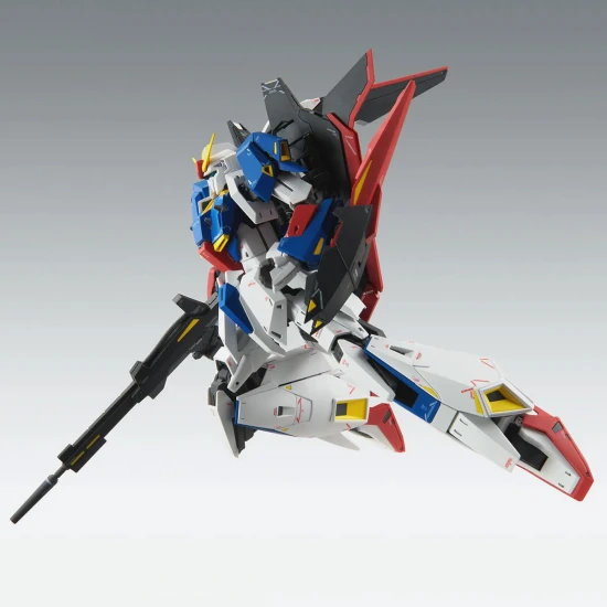 MG 1:100 Zeta Gundam Version Ka