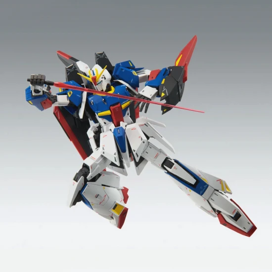 MG 1:100 Zeta Gundam Version Ka