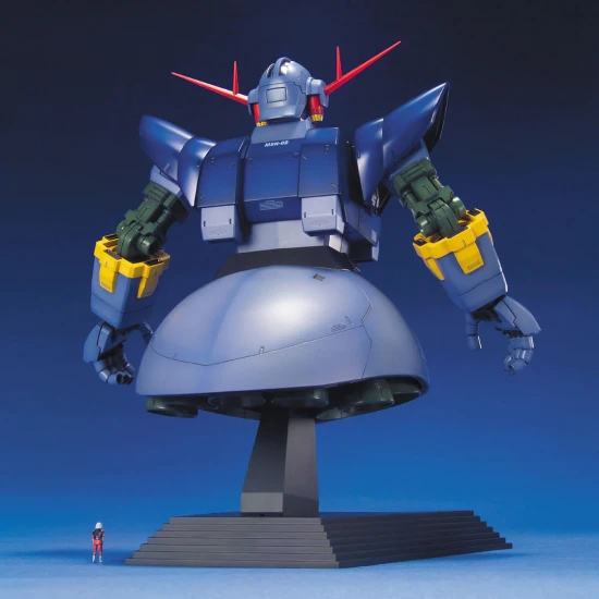 MG 1:100 MSN-02 Zeong