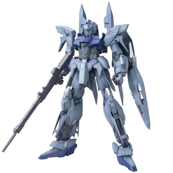 MG 1:100 MSN-001A1 Delta Plus