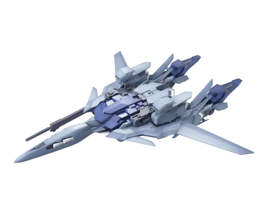 MG 1:100 MSN-001A1 Delta Plus
