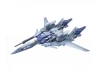 MG 1:100 MSN-001A1 Delta Plus
