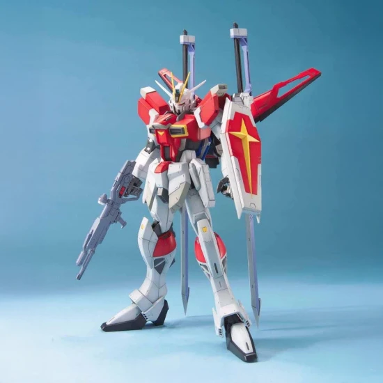 MG 1:100 Sword IMPULSE Gundam