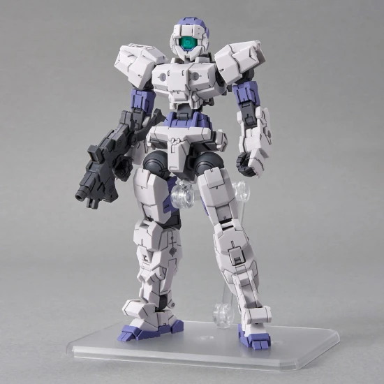 Action Base 6 Clear (Set of 2)