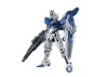 HG 1:144 Gundam Aerial Rebuild (Mobile Suit Gundam: The Witch From Mercury)