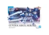 HG 1:144 Gundam Aerial Rebuild (Mobile Suit Gundam: The Witch From Mercury)