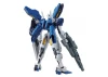 HG 1:144 Gundam Aerial Rebuild (Mobile Suit Gundam: The Witch From Mercury)
