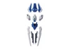HG 1:144 Gundam Aerial Rebuild (Mobile Suit Gundam: The Witch From Mercury)