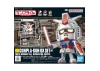 1/1 Gunpla-Kun DX Set (with Runner Version Recreation Parts)