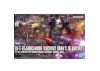 HG 1:144 Guncannon (Cucuruz Doan’s Island Version)