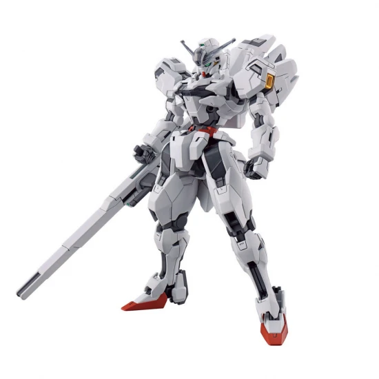 HG 1:144 Gundam Calibarn