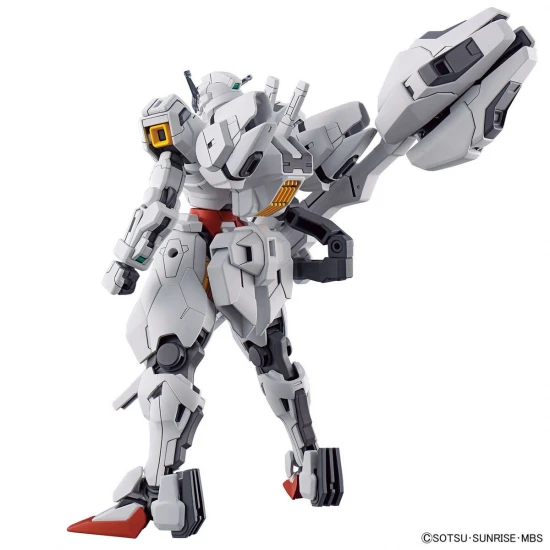 HG 1:144 Gundam Calibarn