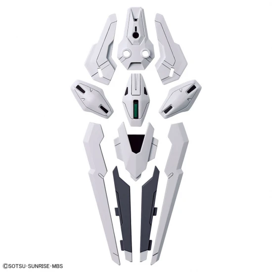 HG 1:144 Gundam Calibarn