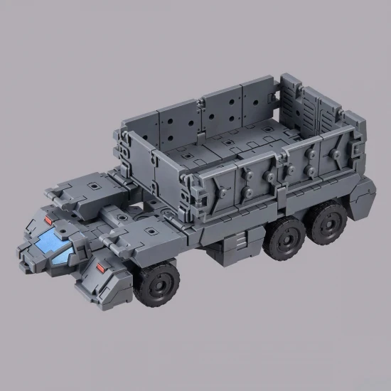 30MM 1:144 Extended Armament Vehicle Customise Carrier Version