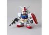SD Gundam EX Standard RX-78-2 Gundam