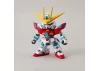 SD Gundam Ex-Standard Try Burning Gundam